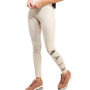 Nike Air leggings M